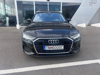 Audi A6 50 3.0 TDI mHEV Basis quattro tiptronic - 18