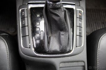 Škoda Superb Combi 2.0 TDI 4x4 103kW Elegance /AJ NA SPLÁTKY - 18