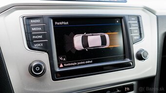 Volkswagen Passat 2.0 TDI BMT Highline 4MOTION - 18