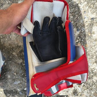 Predám brankársku výstroj - 18