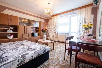 RODINNÝ DOM VYŠNÉ OPÁTSKE, KOŠICE JUH - 18