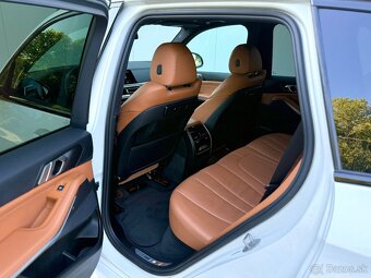 BMW X5 3.0d xDrive - 18