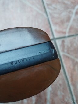 Vzduchovka vzduchová pištoľ Daisy Power Line 717 - 18