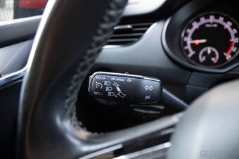 Škoda Octavia 1.6 TDI 116k Active EU6 - 18