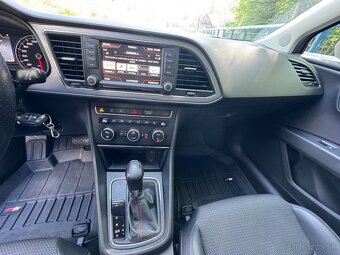 Seat Leon FR 2.0Tdi - 18