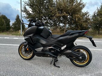 Honda Forza 750, 2024, 3400km - 18