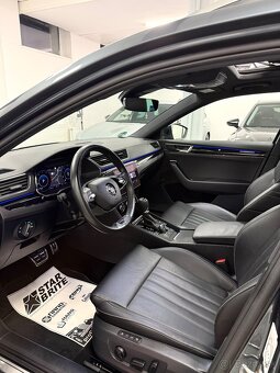 Skoda Superb Laurin&Klement 2.0TDI 147 Kw 4x4 - 18