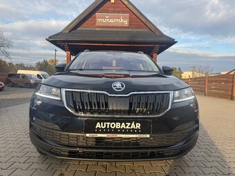 Škoda Karoq 2.0 TDI SCR Style - 18