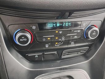 Ford Kuga 1.5 Tdci 88kw 2/2018 Titanium - 18
