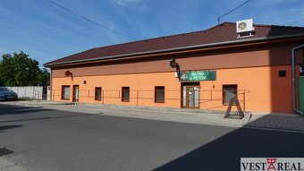 Na predaj reštauračné zariadenie-bistro, Leopoldov - 18
