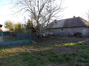 Na predaj rodinný dom 120 m2, pôvodný stav, pozemok 2091 m2, - 18