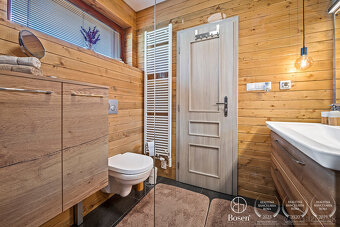 BOSEN | Moderný apartmán v Mýte pod Ďumbierom - 18