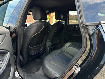 BMW 218i GRAN COUPE 100KW AUTOMAT M-SPORT 6/2022 ODPOČET DPH - 18