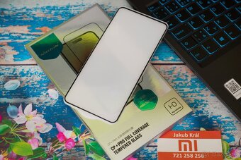 Tvrdené sklo Nillkin pre Xiaomi, Redmi nebo Poco - 18