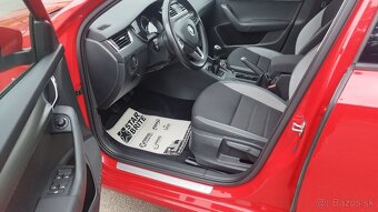 Škoda Octavia combi 3,,   joy,, 2.0 TDI,, 110kw. ,,,4x4,,, - 18