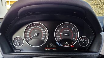 BMW 430d xDrive GranCoupe M-Packet 190kW 11/2016 147000km - 18