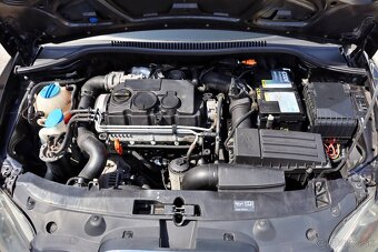 Seat Leon 1.9 TDi Reference - 18