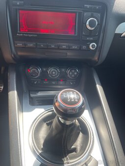 Audi TTS - 18