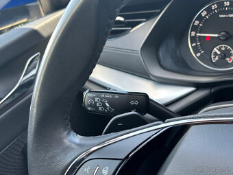 Škoda Octavia Combi 2.0 TDI SCR Style DSG - 18