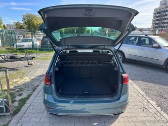 Volkswagen Golf Sportsvan 1.0 TSI OPF 110k Edition Comfortli - 18