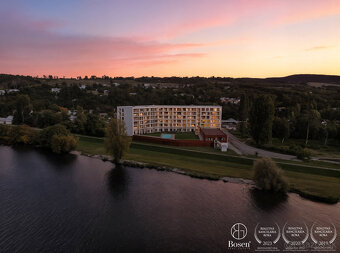 BOSEN | Luxusný 2 izbový byt s moderným vybavením, Piešťany, - 18