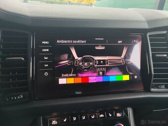 Škoda kodiaq 2.0td scr evo - 18