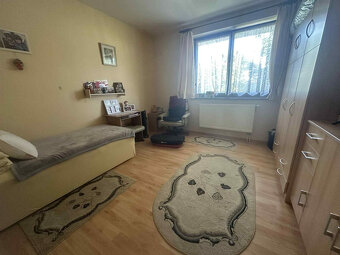 7 izb. priestranný rodinný dom Nová Dubnica - Veľký Kolačín - 18