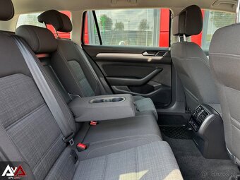 Volkswagen Passat Variant 2.0 TDI Business, Pôvodný lak, SR - 18