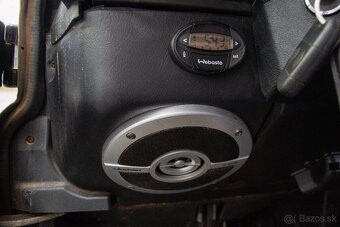 Land Rover Defender 110 2.5 Td5 HC PickUp - 18