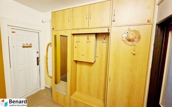 4 IZ. BYT, PREŠOV, MAGURSKÁ, VLASTNÉ KÚRENIE, KLIMATIZÁCIA - 18