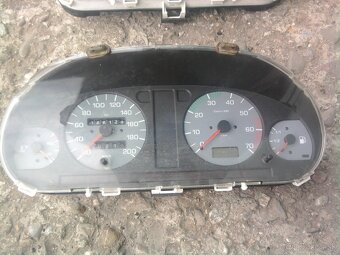 Skoda felicia diely - 18