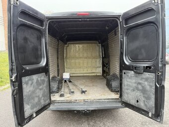 Peugeot Boxer 2.2 HDi 130k L2,96KW.,M6.5dvr..Tazne Zar.Stres - 18