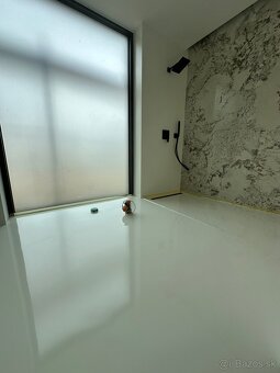 Liate a mikrocementove podlahy - 18