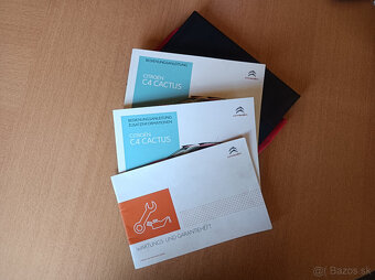 Citroën C4 Cactus, 1.2-60kw,automat,kamera,rozvody - 18