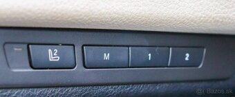 BMW Rad 7 740d xDrive - 18