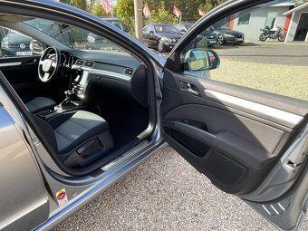Škoda Superb, 1.8TSi 118kW - 18