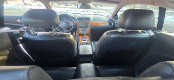 Jaguár XK 4.2 V8 - 18