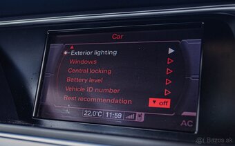 Audi A4 Avant 2.0 TDi Automat - 18