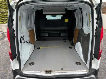 Ford Transit Connect Tourneo 1.5 TDCi EcoBlue Titanium, 2018 - 18