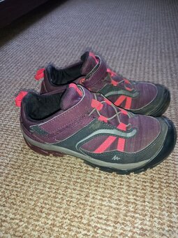 Detská obuv veľ. č. 35 - rôzne - 18