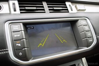 Land Rover Range Rover Evoque 2.2 TD4 PRESTIGE AT9 - 18