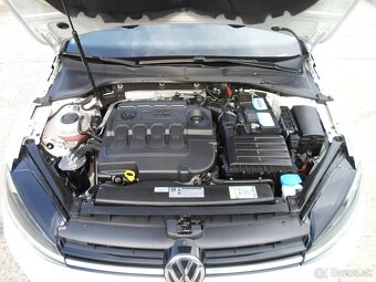 Volkswagen Golf 2.0 TDI BMT Highline DSG automat,DigitalCock - 18