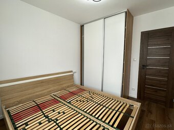 2 izbový moderný byt, 52 m2 - Smižany - PRENÁJOM - 18