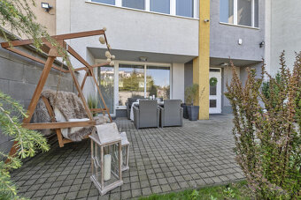 SENEC- NA PREDAJ 4.izb. rekreačná chata, Slnečné jazerá JUH - 18