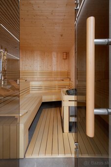 Rohový 3-izbový apartmán A105 v projekte Brezovina - 18