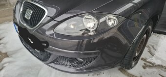 Rozpredám Seat Toledo 3 1.6mpi 75kw - 18