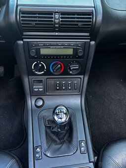 BMW Z3 Roadster Cabrio - 18