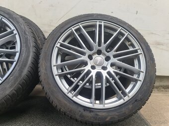 5X112 R20 RIAL-GERMANY 235/45 R20 ZIMNE PNEU - 18