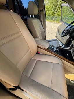 BMW X5 E70 - 18