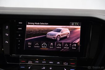 Volkswagen Touareg 3.0TDI 170kW, automat, 4x4, 2019, DPH - 18
